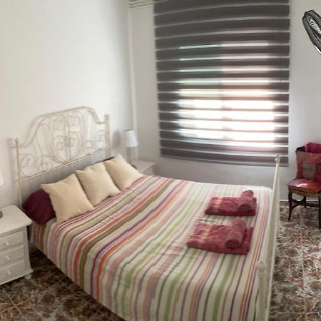 شقة Flores Bliss سيدجيس المظهر الخارجي الصورة