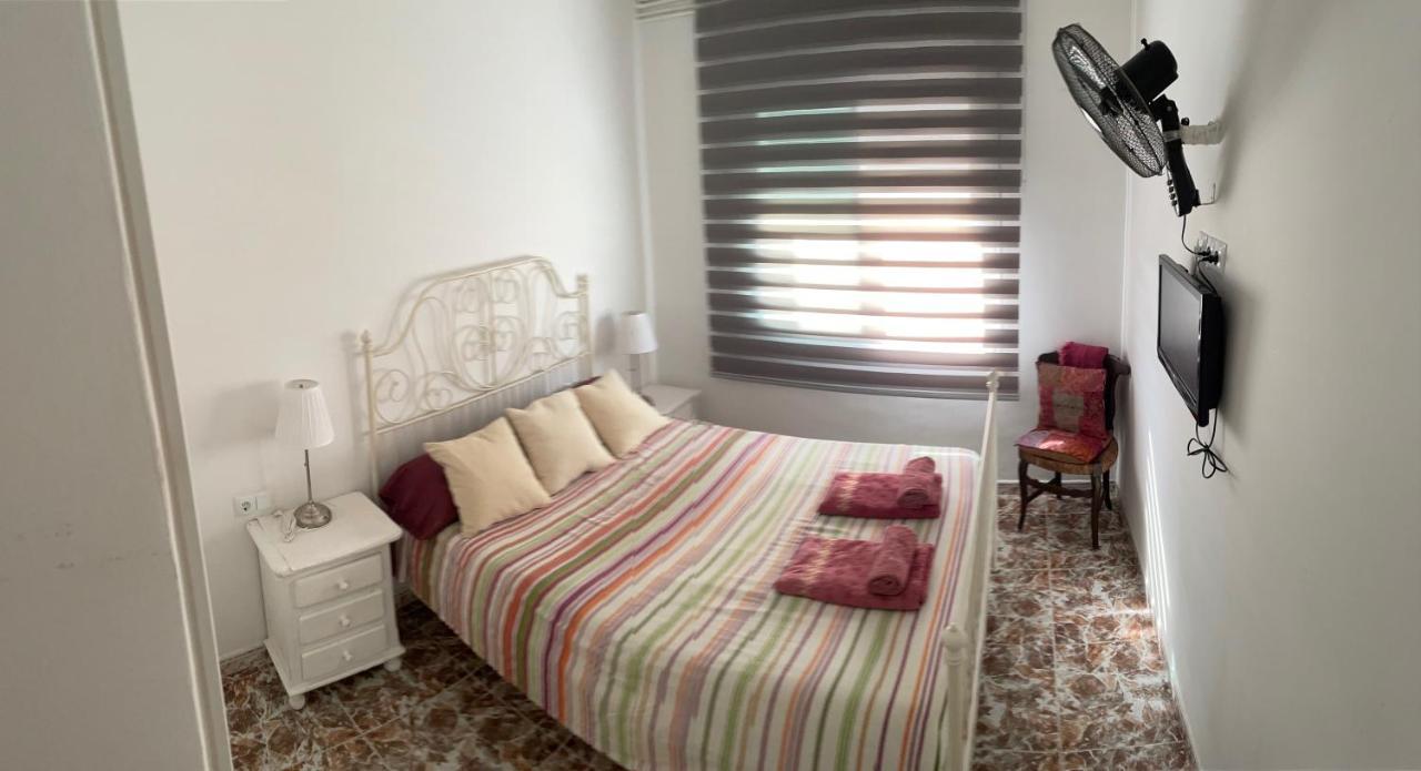 شقة Flores Bliss سيدجيس المظهر الخارجي الصورة