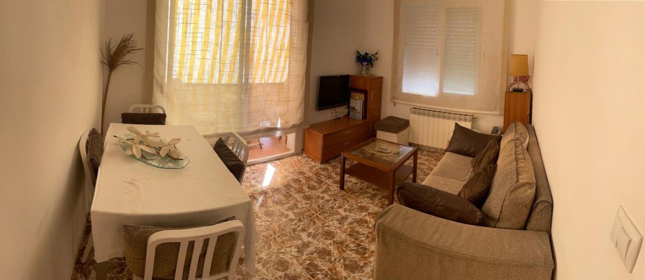 شقة Flores Bliss سيدجيس المظهر الخارجي الصورة