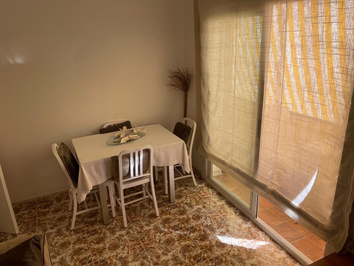 شقة Flores Bliss سيدجيس المظهر الخارجي الصورة